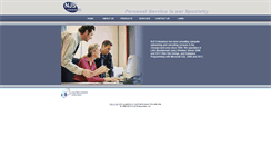 Desktop Screenshot of njs-ent.com